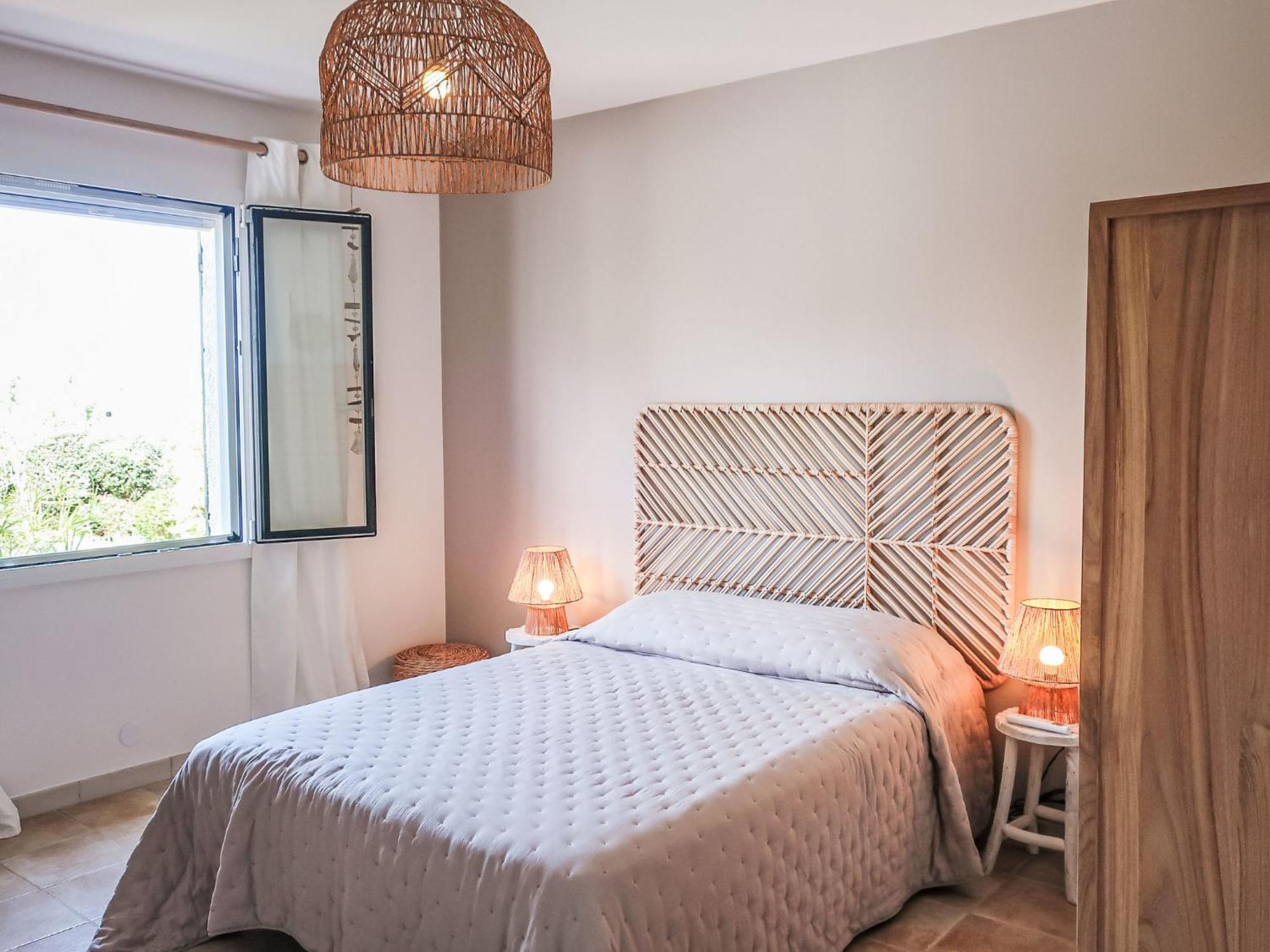Villa Aurval By Interhome Cogolin Exterior foto